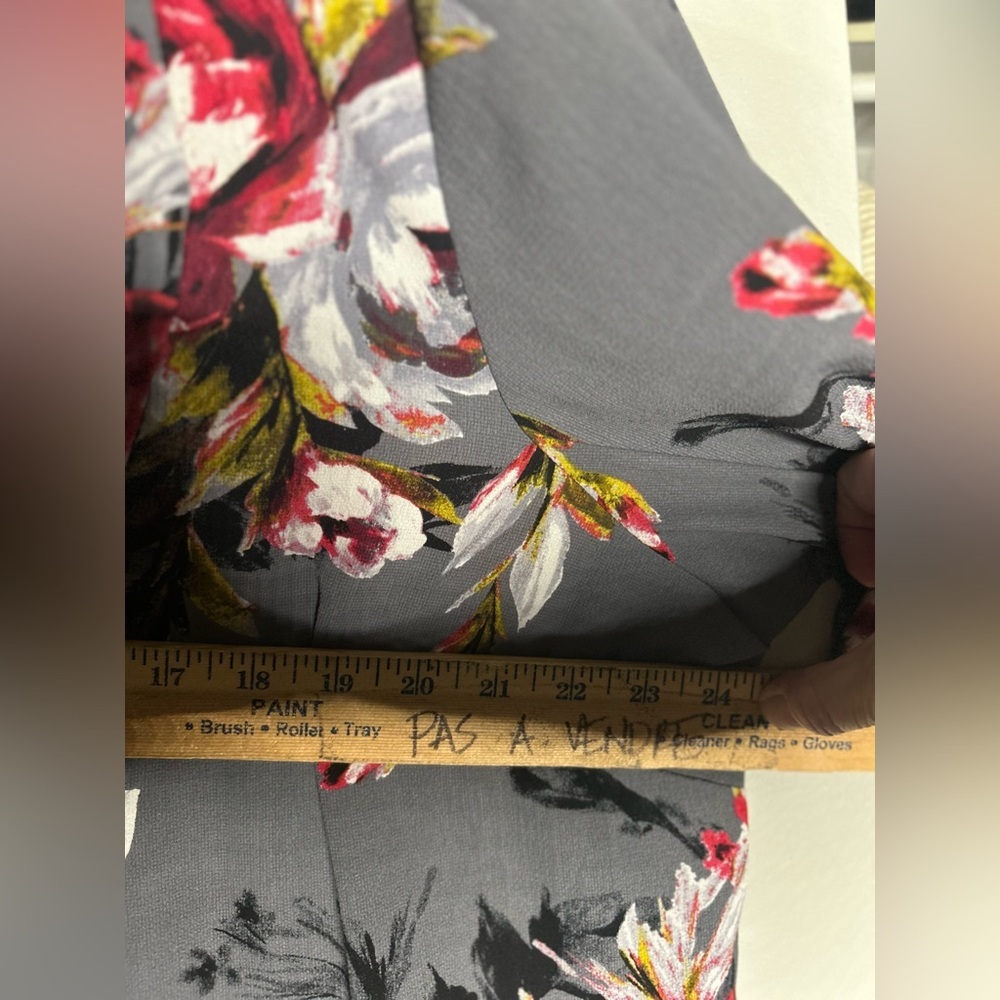 ✌️4 for $20✌️ Laura cardigan duster - Picture 10 of 10